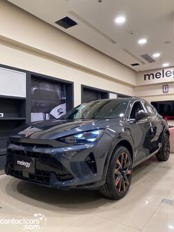 Cupra Formentor 2026