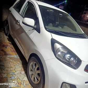 Kia Picanto 2015