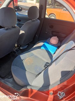 Used Chevrolet Spark 2009