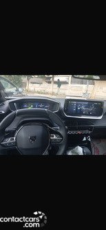 Peugeot 2008 2026