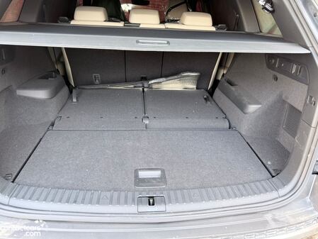 Used Skoda KODIAQ 2023