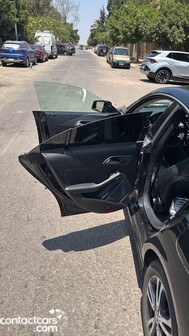 Used Mercedes CLA 180 2019