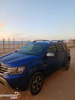 Renault Duster 2021