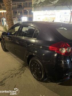 Used Brilliance FRV 2012