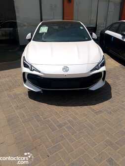 New BAIC X35  2026