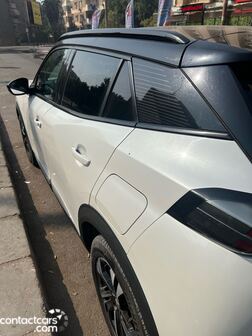Peugeot 2008 2022