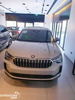 Used Skoda KODIAQ 2026