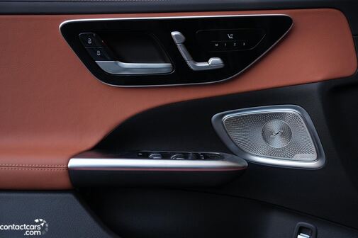 Mercedes C180 2026