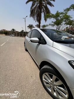 Used Kia K3 2016