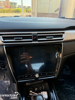 Used MG 5 2021