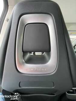 New Jetour Dashing 2026