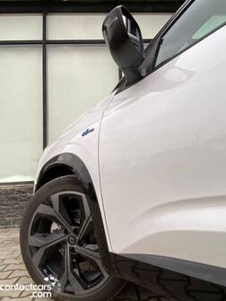 New Renault Austral 2026