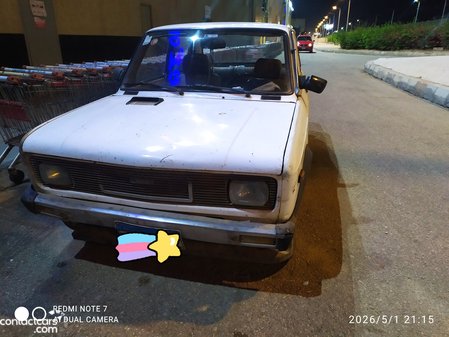 Used Fiat 128 nova 1989