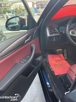 BMW X4 2024
