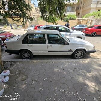 فولفو 940 1997 مستعملة