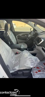 GMC Terrain 2024