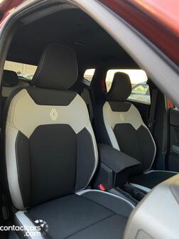 New Renault Duster 2026