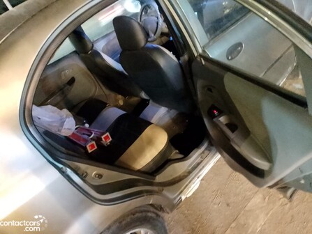 اسبيرانزا A213 2008 مستعملة