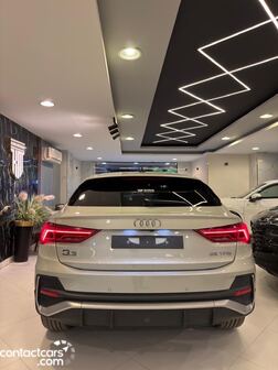 Audi Q3 2024