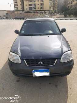 Hyundai Verna 2017