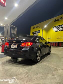 Used Chevrolet Cruze 2013