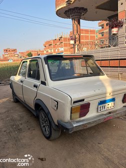 Used Fiat 128 nova 1991