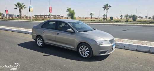 Seat Toledo 2019