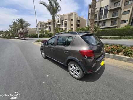 Renault Clio 2018