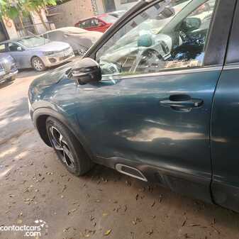 Citroen C5 2020