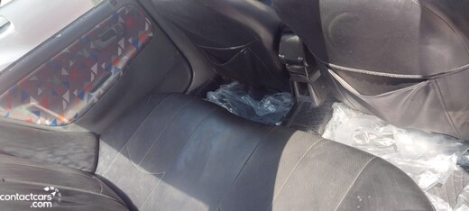 Honda Civic 1993