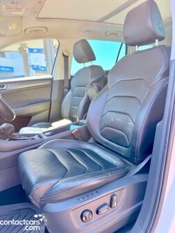Used Skoda KODIAQ 2023