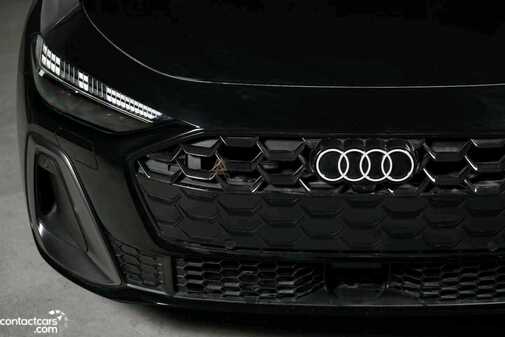 New Audi A6 2026