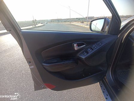 هيونداى IX 35 2014 مستعملة