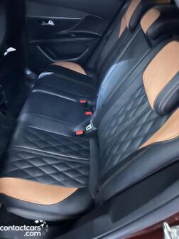 Used Peugeot 3008 2019