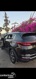 Kia Sportage 2020