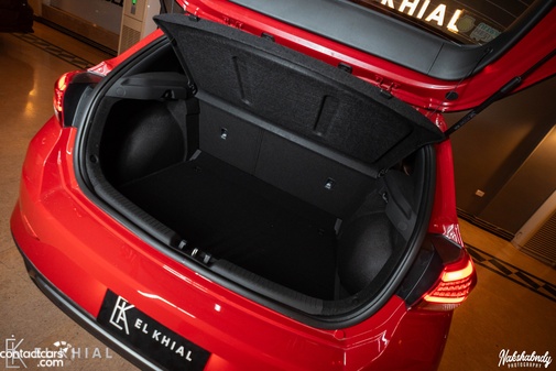 New Hyundai I30 2026