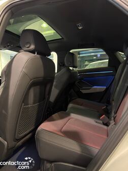 New Audi Q3 2024