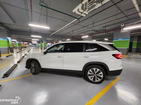 Used Skoda KODIAQ 2024