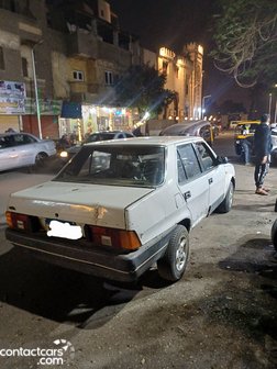 Used Fiat Regata 1985