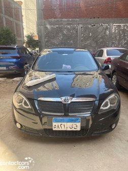 Brilliance FRV 2009