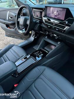 Used Citroen C4 X 2025