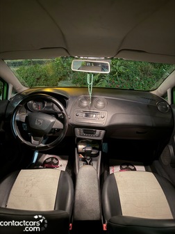 Used Seat Ibiza 2014