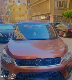 Senova X35 2018