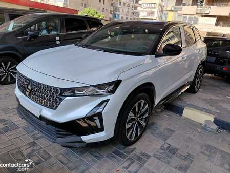 Renault Austral 2026
