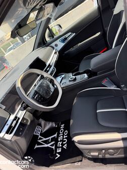 Kia Sportage 2027