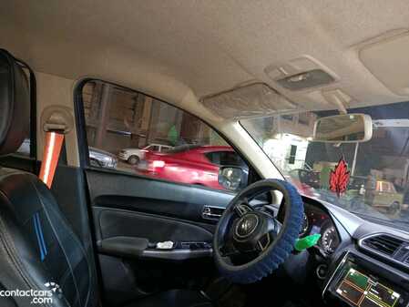 Used Suzuki Dzire 2022