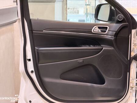 Used Jeep Grand Cherokee 2022