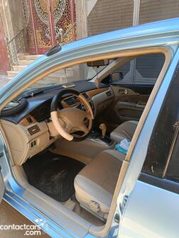 Mitsubishi Lancer 2005