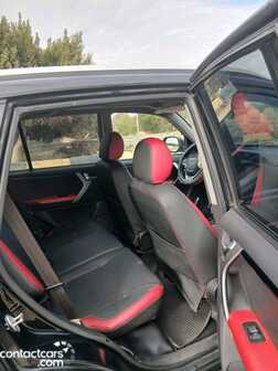 Used Chery Tiggo 2023