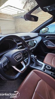 Used Audi Q3 2022